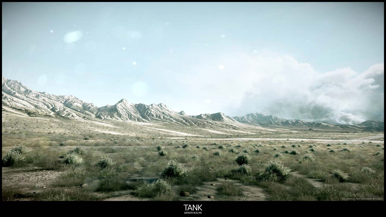 Battlefield 3 - Imagen 21